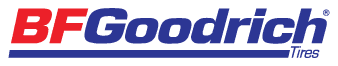BFGoodrich logo
