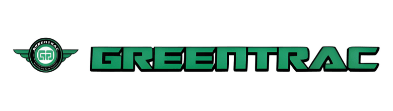 Greentrac logo